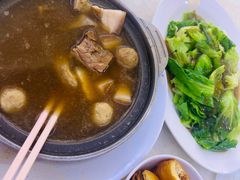 -新记肉骨茶