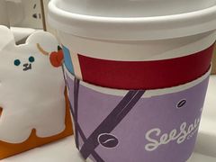 -Seesaw Coffee(西岸凤巢店)