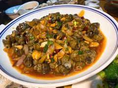 上汤螺丝-九龙奇迹海鲜大排档(万象城店)