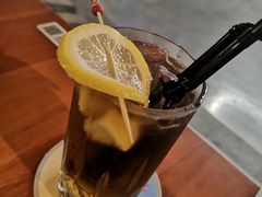 -CIRCLE·酒吧(第一国际店)