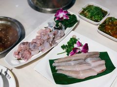 -围炉夜话·潮汕卤水火锅(榕江店)