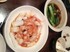 -新旺茶餐厅(嘉里城店)