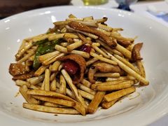 -香雪海饭店中餐厅(人民桥店)