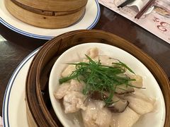 -中国大酒店·食街