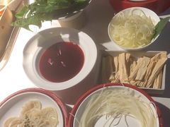 -九鼎轩脆毛肚火锅(南京东路店)