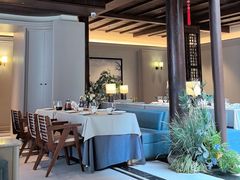 -狮王府淮扬菜(老门东店)