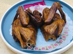 -侨美食家·粤菜(体育西路店)