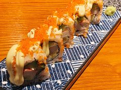 -鳗鱼家居酒屋(久凌大厦店)