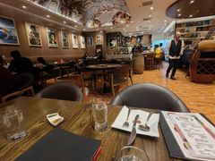 -安妮意大利餐厅(世贸天阶店)