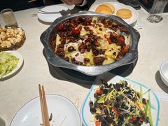 -万和源炝锅城·活鱼现炝(文艺北路店)