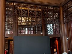-顺德喜来登酒店·采悦轩