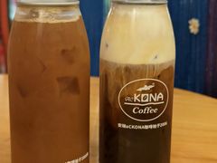 -安琳acKONA咖啡(市南店)