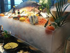 -新食谱全日制餐厅·苏州苏州湾艾美酒店