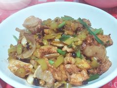 -龙师傅卤炒(天马店)