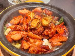 -闽上鲜·福建菜(龙湖滨江天街店)