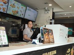 -德克士(安靖店)