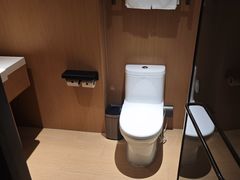 -全季酒店(重庆李子坝牛角沱地铁站店)