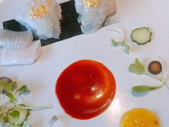 -Yeyije 韩定食
