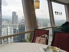 -国贸旋转餐厅(国贸广场店)
