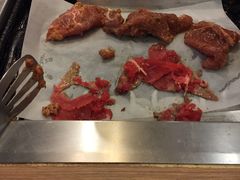-福成自助烤肉(华冠天地城关店)