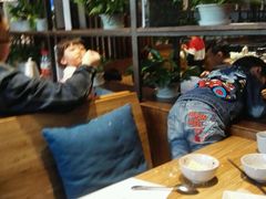 -U你·天然调味(南湖总店)