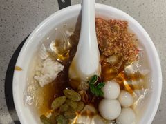-茅庐川菜(烟台吾悦广场店)