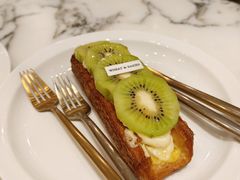 -WHEAT&BAKER-麥(凯德来福士店)