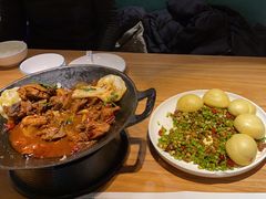 -徐小姐地锅鸡(铜山万达店)