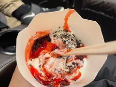 -麦当劳(国贸店)