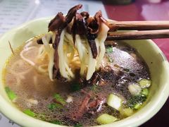鱿鱼面-大石人家鱿鱼面馆(大石西路总店)