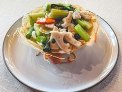 -三号黄浦会Canton Table