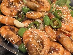 -又见炊烟私房菜(敬亭路店)