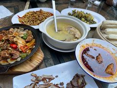 -月圆霖特色农家乐