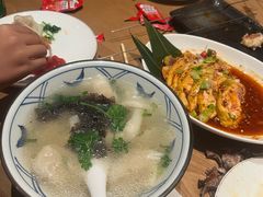 -北方暖暖温泉洗浴(沈阳北站店)