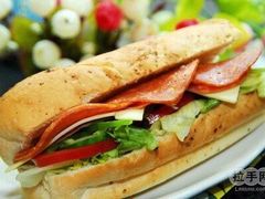 -赛百味SUBWAY(燕莎奥莱店)