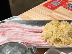 -霸腹烤肉(厦门柚子番店)