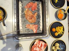 -非烤勿扰自助烤肉(合胜百货店)