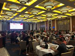 大堂-顺德人家食府(黄金广场店)