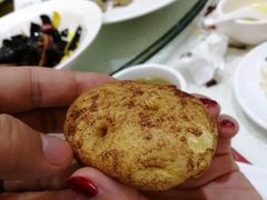 -上庄晋风庄园(上庄店)