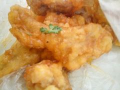 -嘎吧锅私家菜馆(新村十区店)