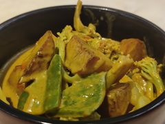 -港丽餐厅(高德置地店)