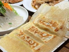 -北李妈妈菜(鲁能城店)