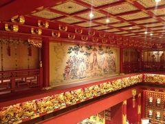 -新加坡佛牙寺龙华院