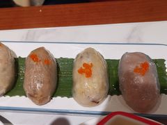 -禄运茶居·手工点心(恒宝广场店)