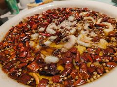 -永安鱼庄·镇江菜(东吴路店)