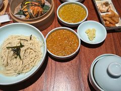 -裕兴记•蟹黄面馆(人民广场店)