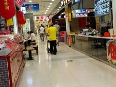 -中影国际影城(百联店)