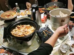 -聚味瞿记·龙虾堂(天元店)