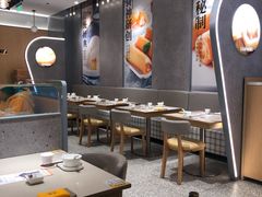 大堂-蔡澜点心(三里屯T+MALL店)