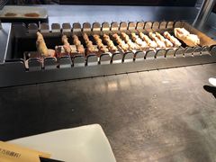 -很久以前羊肉串(中山公园店)